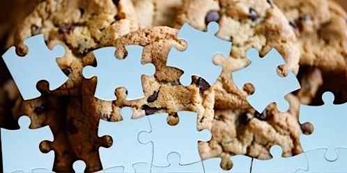 Hauptbild für Cookies and Puzzles!