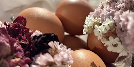 Primaire afbeelding van Brunch de Pâques