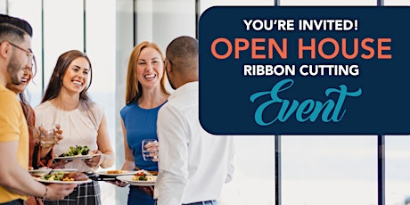 Epiphany Dermatology (Brookhaven, GA) Ribbon Cutting Event