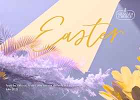 Easter Celebration & Grand Egg Hunts primary image