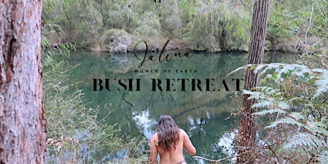 Jalina Bush Retreat
