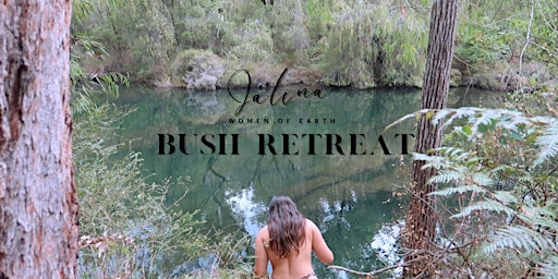 Jalina Bush Retreat primary image