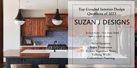 Top Googled Interior Design Questions of 2023