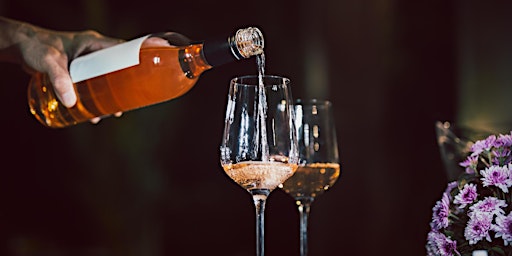 Primaire afbeelding van Vic & Anthony’s - Rosé Sip & Select