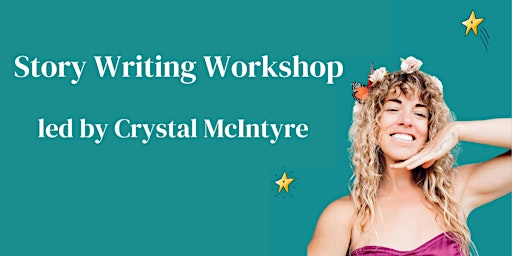 Primaire afbeelding van Story Writing Workshop