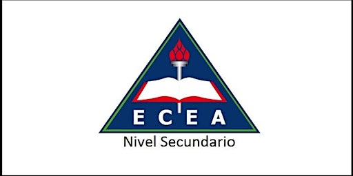 SECUNDARIO ECEA (Solicitud de vacante para 1°año 2025) primary image