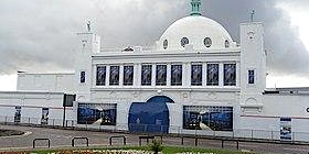 Image principale de Whitley Bay Wander - Walking Tour WA