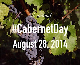 #CabernetDay 2014 primary image