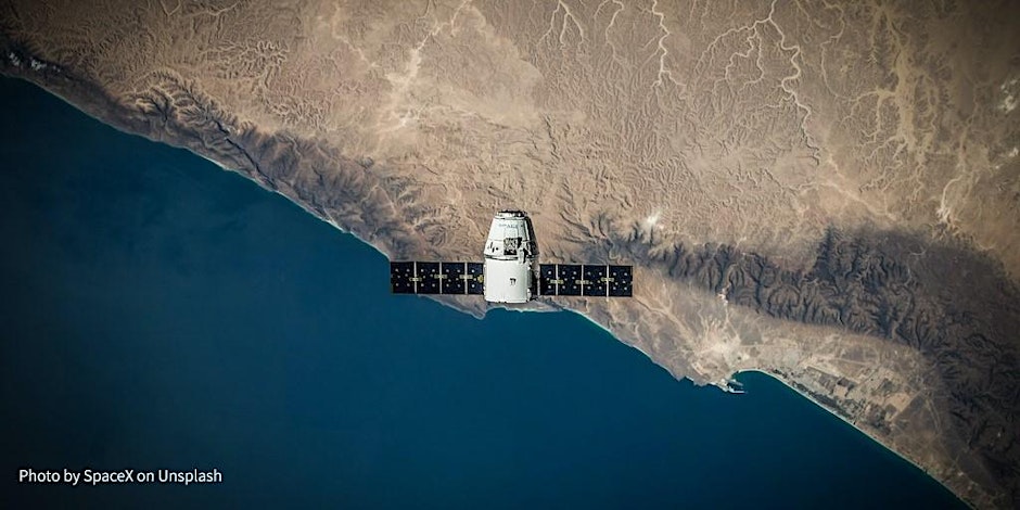 Introduction to Geospatial Raster and Vector Data with Python