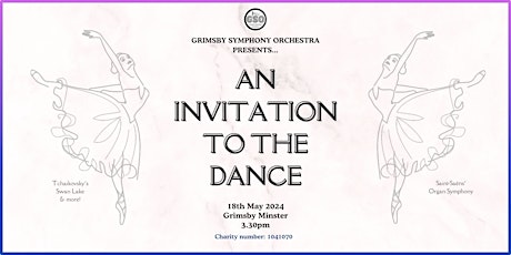 An Invitation to the Dance