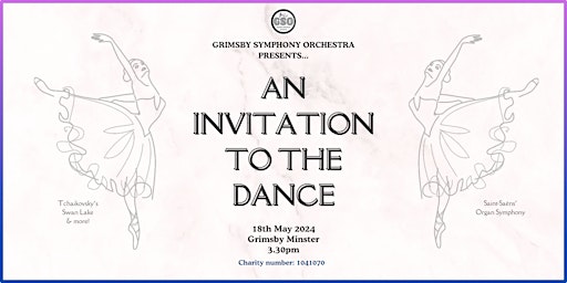 Imagem principal de An Invitation to the Dance