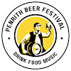 Logo de The Penrith Beer Festival