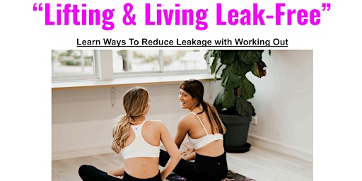 Lifting & Living Leak-Free - F45 South Park Hill