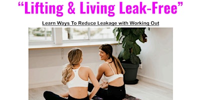 Image principale de Lifting & Living Leak-Free - F45 South Park Hill
