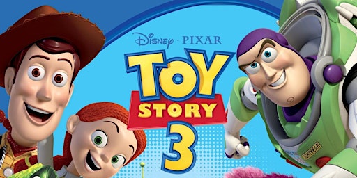 Toy Story 3 - La grande fuga  primärbild