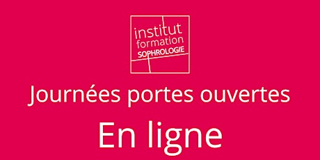 Immagine principale di Journée portes ouvertes-En ligne 