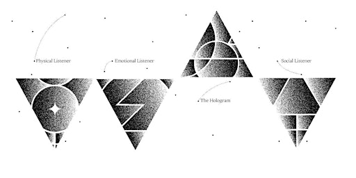 The Hologram: Towards an Anti-Capitalist Care Practice- primary image