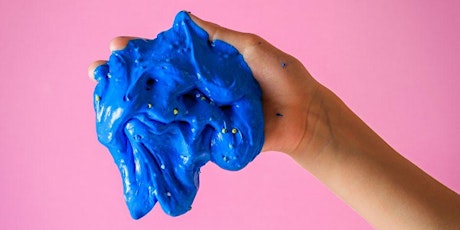 Slime Buffet Kids Activity primary image