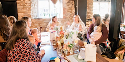 Image principale de Mummas & Bubbas Thame Brunch Club