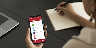 Hauptbild für Staying on Schedule With Smartphones: Email, Calendar, and Clock