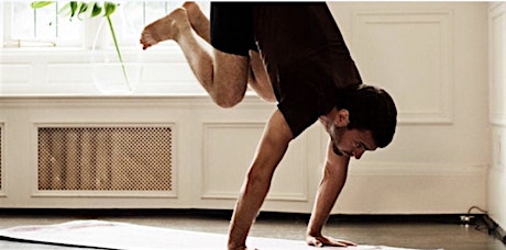 Imagen principal de Handstand Workshop