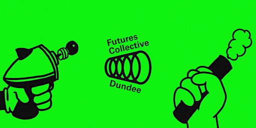 Futures Collective Dundee primary image