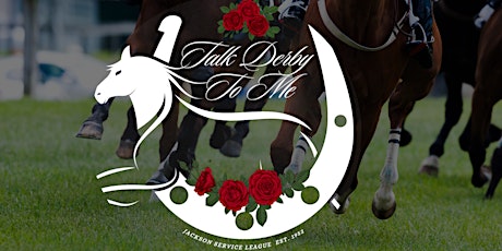 Talk Derby to Me