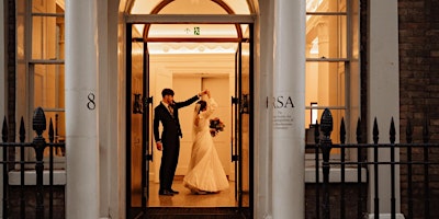 Primaire afbeelding van RSA Wedding Open House