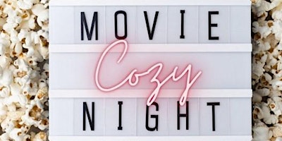 Image principale de After Hours: Cozy Movie Night