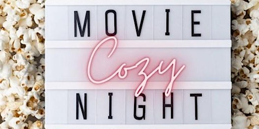 Imagem principal do evento After Hours: Cozy Movie Night