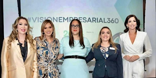 Immagine principale di EMPRESARIAS MODERNAS IECCUS PRESENTA 