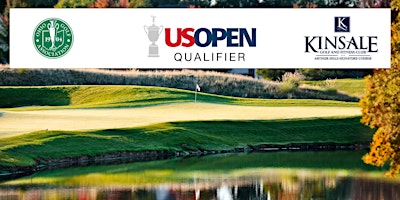 U.S. Open Qualifier  primärbild