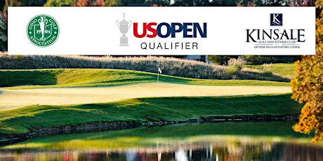 U.S. Open Qualifier