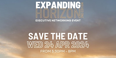 Imagem principal de EXPANDING HORIZON - Second Edition