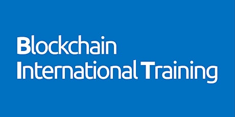 Accredited Certificate Course in Blockchain Technology primary image