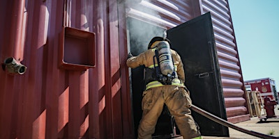 Hauptbild für Cadet / Explorer Training Day