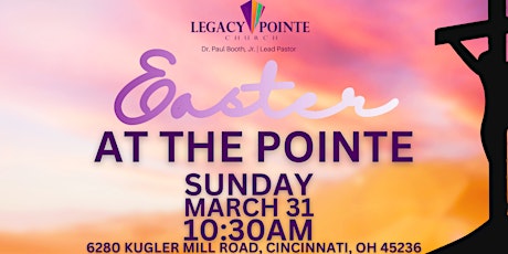 Easter at The Pointe