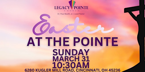 Imagen principal de Easter at The Pointe