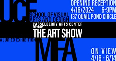 Imagen principal de The Art Show