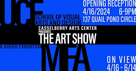 Imagen principal de The Art Show