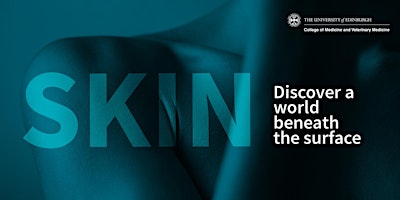 Image principale de Skin: Discover a world beneath the surface