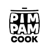 Logótipo de Pim Pam Cook