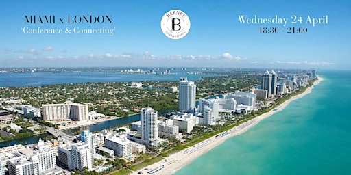 Imagem principal de Invest in Miami