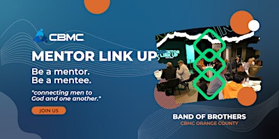 Imagem principal de Mentor Link Up