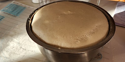 Imagen principal de 101 Making Homemade Bread And Introduction Into Stainedglass