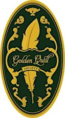 Golden Quill Society Reunion: Sip 'N Serve (Students) primary image