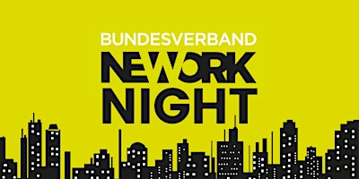 Primaire afbeelding van New Work Night  - Netzwerktreffen Bundesverband New Work