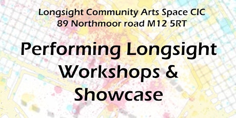 Performing Longsight Workshops