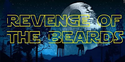 Imagem principal do evento Revenge of the Beards 2024