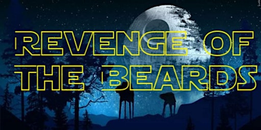 Primaire afbeelding van Revenge of the Beards 2024